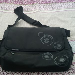 HP 15" laptop bag